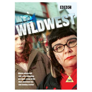 Wild West - Series 1 (DVD)